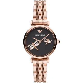 Armani Damen-Armbanduhr AR11206