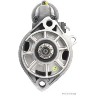 Elparts Starter VW Lt 2,5