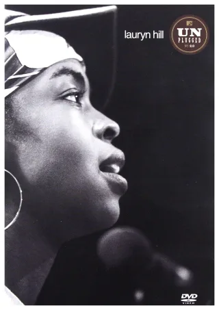 Lauryn Hill - MTV Unplugged No. 2 [DVD] [2002]