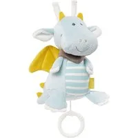 Fehn Spieluhr Little Castle, Drache