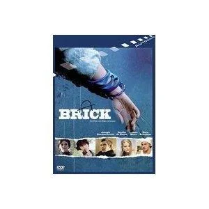Brick [DVD]