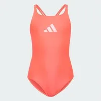 adidas Sportswear Badeanzug GLAM X-BACK KIDS BADEANZUG (1-St)
