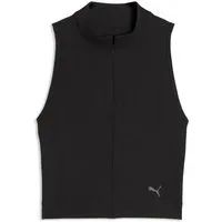 PUMA Trainingsshirt CLOUDSPUN Tanktop Damen