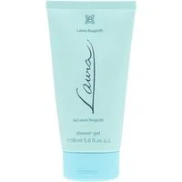 Laura Biagiotti Duschgel Laura, mit sprizig-fruchtigem Aroma