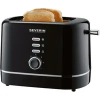 Severin Toaster AT4321, 850 W, 850 Watt