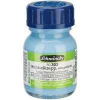 Schmincke Aquarellfarbe Rubbelkrepp 20ml, ammoniakfrei