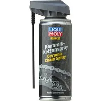 Liqui Moly Liqui Moly Bike Keramik-Kettenspray 200 ml Grundreiniger