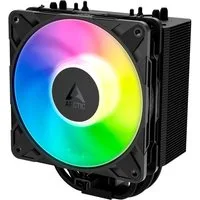 Arctic CPU Kühler ARCTIC Freezer 36-S A-RGB Black, CPU-Kühler