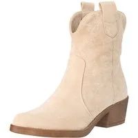 Salinyang Cowboy-Stiefeletten Stiefelette