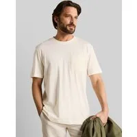 TOM TAILOR T-Shirt T-Shirt T-Shirt mit Brusttasche