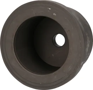 KS Tools Einziehglocke, Außendurchmesser 108 mm, Innendurchmesser 70 mm - 460.3746