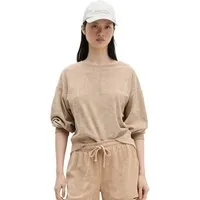 Marc O'Polo Sweatshirt aus Organic Cotton-Mix