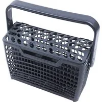 Zanussi Besteckkorb Geschirrkorb 1524746102 Slimline, für Spülmaschinen der D-Serie