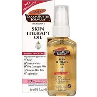 PALMERS Körperöl Palmer's CBF Skin Therapy Oil Rosehip 60ml.