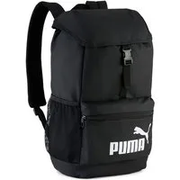 PUMA Rucksack PHASE HOODED BACKPACK, für Erwachsene, sportlicher Stil, leichter Zugang zu den Fächern
