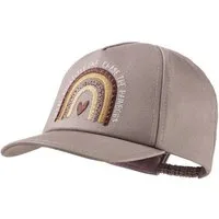 Sterntaler® Baseball Cap Baseball-Cap Regenbogen (1-St)