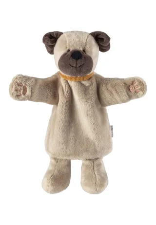 Sterntaler Handpuppe Hund