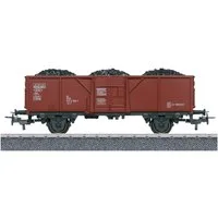 Märklin Güterwagen Märklin Start up - Offener Güterwagen - 4431, Spur H0, Made in Europe