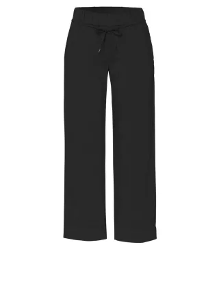 TONI - Pia Wide 7/8 black - Gr. - 44