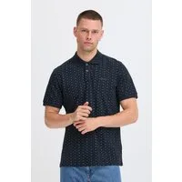 Blend Poloshirt BHAbdo (1-tlg) Modisches Polohemd