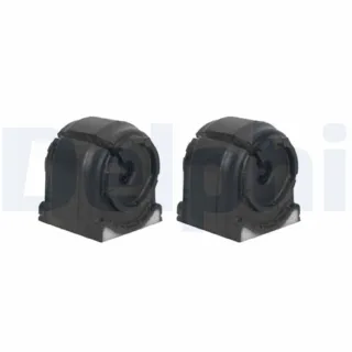 Delphi Stabilisatorlager hinten Mercedes Sprinter VW Crafter TD1141W