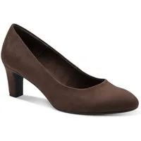Tamaris Pumps 22418 mocca Pumps
