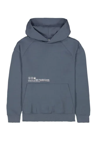 Garcia - S263462 jay blue - Gr. - 170