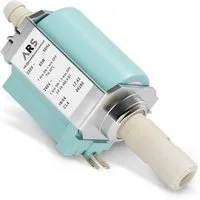 VIOKS Elektropumpe Pumpe Ersatz für Jura 59394, ARS CP3 65W 230V für Kaffeemaschine