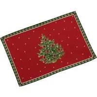Villeroy & Boch Platzset Toy's Delight Gobelin Platzset Baum 32x48cm
