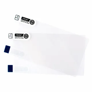 2 Pcs Original RadioMaster TX16S Replacement Parts Screen Protector