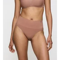 Triumph Shapingslip Soft Sculpt nahtlos, leicht formend, hoher Beinausschnitt