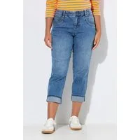 Laurasøn 5-Pocket-Jeans Jeans Straight