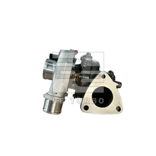 BE Turbo Turbolader Ford Transit 2,0 EcoBlue