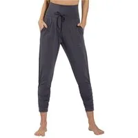 Magadi Yogahose Francis aus weichem Naturmaterial mit Taschen