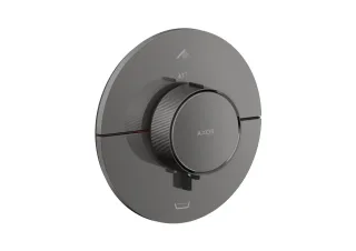 Hansgrohe Thermostat Unterputz Axor ShowerSelect ID 36751330