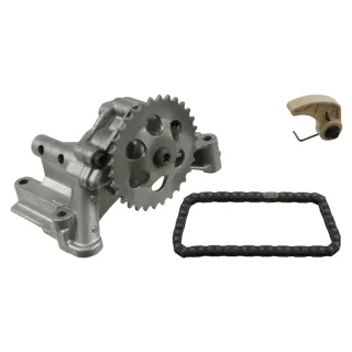 Febi ?lpumpe Audi Seat Skoda VW 33753