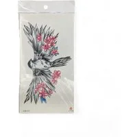 Eyecatcher Schmuck-Tattoo Kreative Temporäre Tattoos für individuelles Styling und Ausdruck