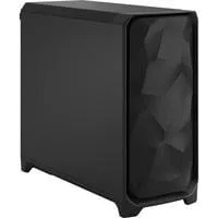 Meshify 3 XL Solid , Big-Tower-Gehäuse schwarz