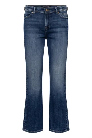 Raffaello Rossi - Vic 7/8 Galon vintage stonewash - Gr. - 34