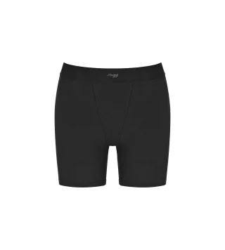 sloggi - sloggi EVER Ease Cyclist schwarz - Gr. - S