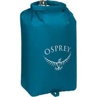 Ultralight Drysack 20, Packsack blau