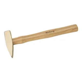 Dönges Schlosserhammer funkenfrei , Sonderbronze CuAl10Ni, 500 g