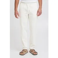 Indicode Leinenhose IDPassol Sommerliche Leinen-Mix-Hose
