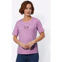 Witt T-Shirt Shirt Kurzarm