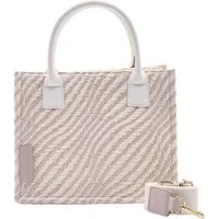Seidenfelt Manufaktur Handtasche Hand Bag