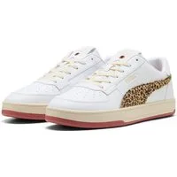 PUMA CAVEN 2.0 ANIMAL FLAIR Sneaker für Sportmode und Streetwear, mit weicher Innensohle