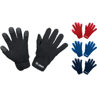 Jako Feldspielerhandschuhe Fleece 1232