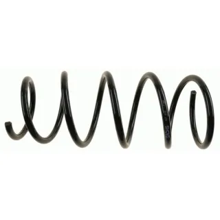 Sachs Feder vorne Nissan Kubistar Renault Kangoo 997890