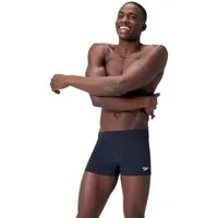 Speedo Badehose chlorbeständiges Material, schnelltrocknend, mit Tunnelzugbund