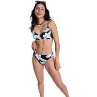 Roxy Bikini-Hose Printed Essentials Hipster